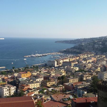 Trimarchi House Apartment Naples Exterior photo